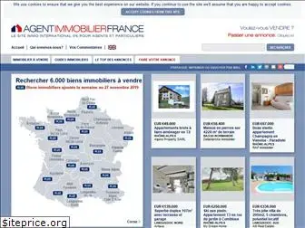 agent-immobilier-france.com