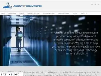 agent-it-solutions.com