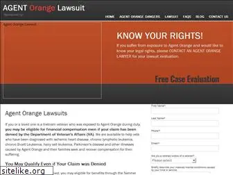 agent-orange-lawsuit.com
