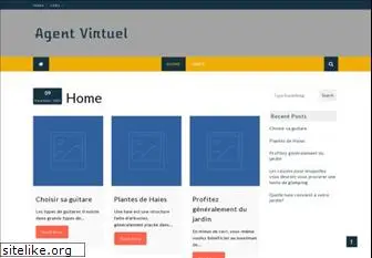 agent-virtuel.fr