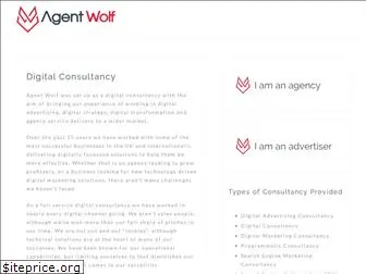 agent-wolf.com