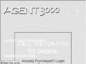 agent3000.com