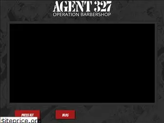 agent327.com