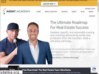 agentacademy.com