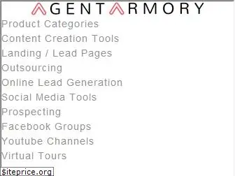 agentarmory.com