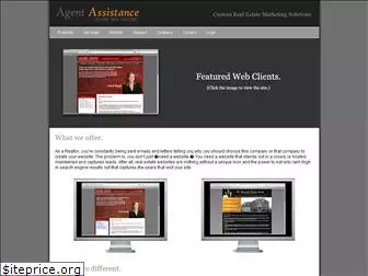 agentassistanceinc.com