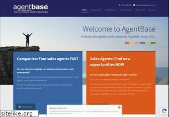 agentbase.co.uk