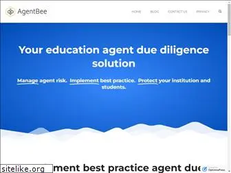agentbee.net