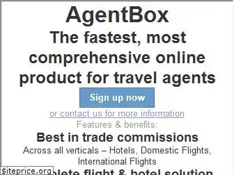 agentbox.com