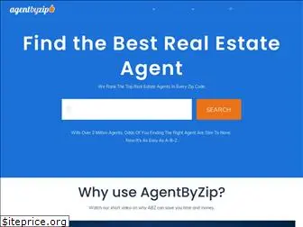 agentbyzip.com