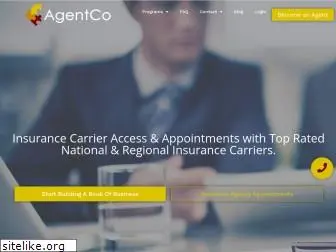 agentco.com