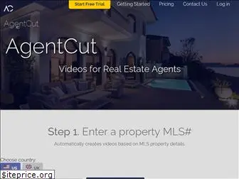 agentcut.com