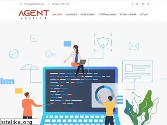 agentdanismanlik.com