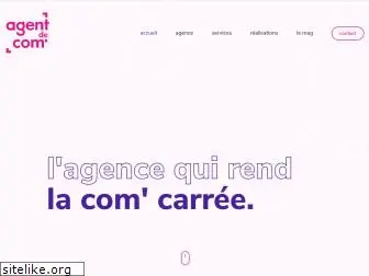 agentdecom.fr