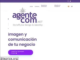 agentecom.net