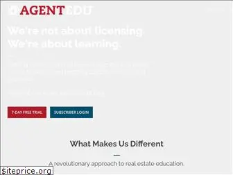 agentedu.com