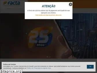 agentefacta.com.br