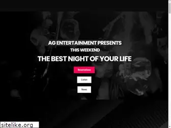 agentertainment.com