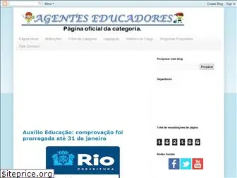 agenteseducadores.com.br