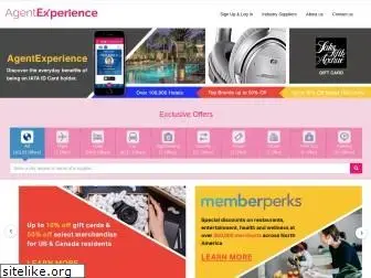 agentexperience.com thumbnail