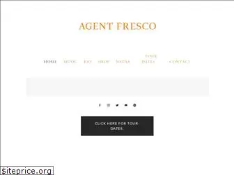 agentfresco.is