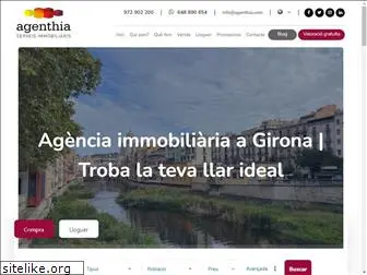 agenthia.com