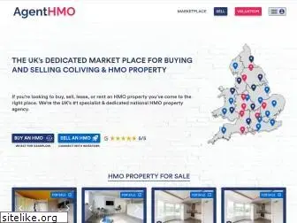 agenthmo.co.uk