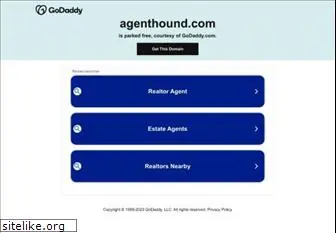 agenthound.com