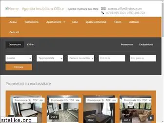 agentia-office.ro