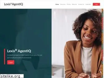 agentiq.co.za