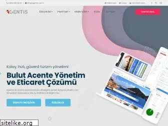 agentis.com.tr