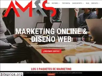 agentismarketing.es