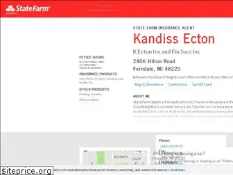 agentkandiss.com