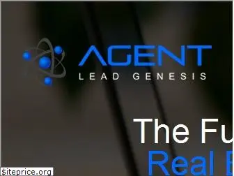 agentleadgenesis.com