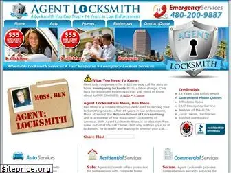 agentlocksmith.com