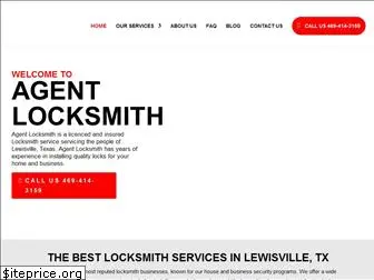 agentlocksmith.net