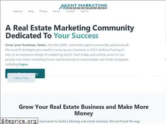 agentmarketingessentials.com