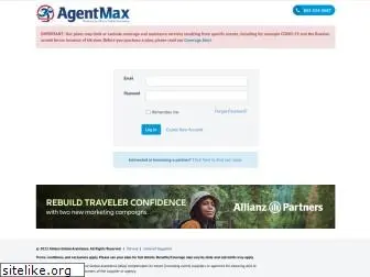 agentmaxonline.com