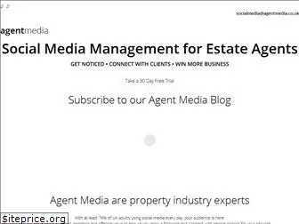 agentmedia.co.uk
