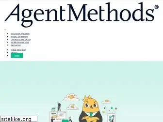 agentmethods.com