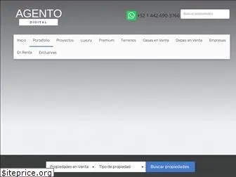 agento.com.mx