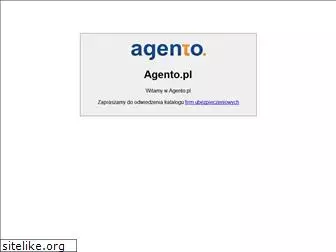agento.pl thumbnail