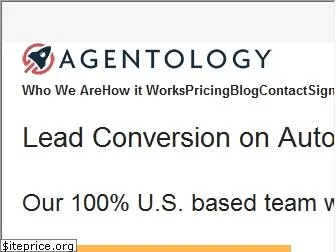 agentology.com
