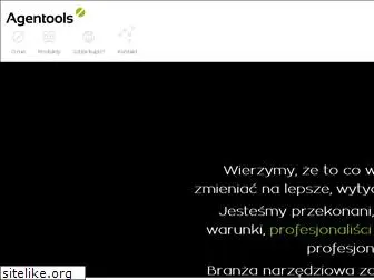 agentools.pl