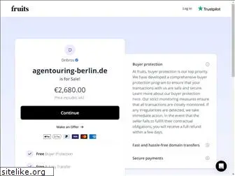 agentouring-berlin.de