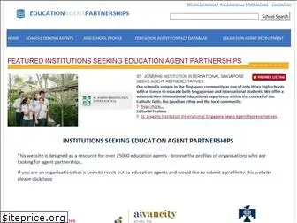agentpartnerships.com