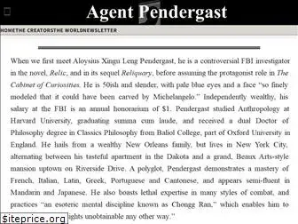 agentpendergast.com