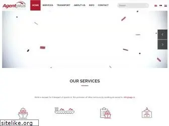 agentplus-group.com