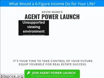 agentpowerlaunch.com