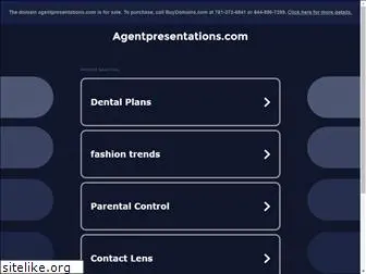 agentpresentations.com